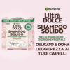 ULTRA DOLCE SHAMPOO SOLIDO DELICATEZZA - immagine 5