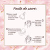 ULTRA DOLCE SHAMPOO SOLIDO DELICATEZZA - immagine 3