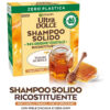 ULTRA DOLCE SHAMPOO SOLIDO TESORI DI MIELE - immagine 6