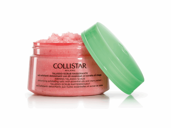 TALASSO-SCRUB RASSODANTE SALI ESFOLIANTE 300G