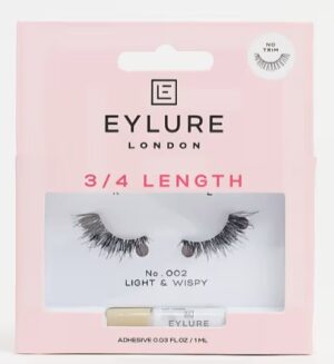 EYLURE CIGLIA 3/4 LENGHT N.002