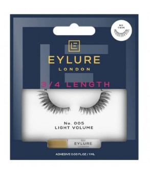 EYLURE CIGLIA 3/4 LENGHT N.005