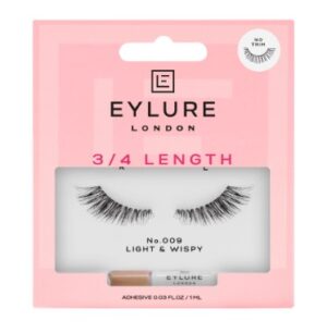 EYLURE CIGLIA 3/4 LENGHT N.009