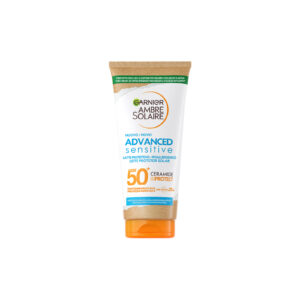 AMBRE SOLAIRE ADV. SENS. ADULTI LATTE TUBO SPF50+ 175ML