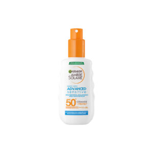 AMBRE SOLAIRE ADV. SENS. ADULTI SPRAY SPF50+ 150ML