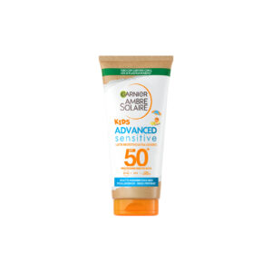 AMBRE SOLAIRE ADV. SENS. KIDS SPF50 MINITAGLIA 50ML