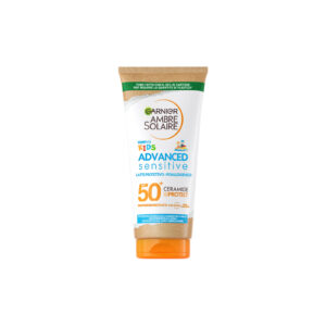 AMBRE SOLAIRE ADVAN. SENS. KIDS LATTE SPF 50+ 175ML