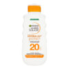 AMBRE SOLAIRE HYDRA 24 MILK SPF20 175ML