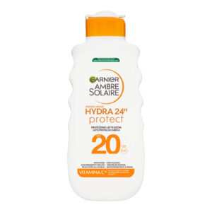 AMBRE SOLAIRE HYDRA 24 MILK SPF20 175ML