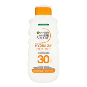 AMBRE SOLAIRE HYDRA 24 MILK SPF30 175ML