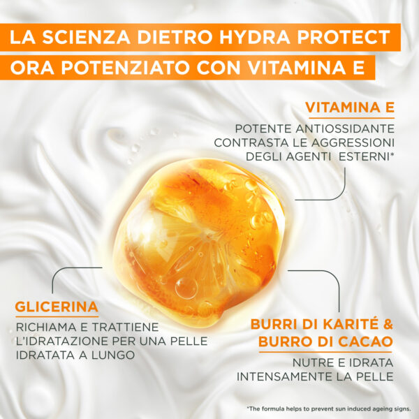 AMBRE SOLAIRE HYDRA 24 MILK SPF30 175ML - immagine 5