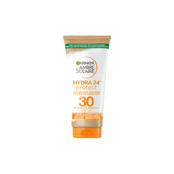 AMBRE SOLAIRE HYDRA 24 SPF30 MINITAGLIA 50ML