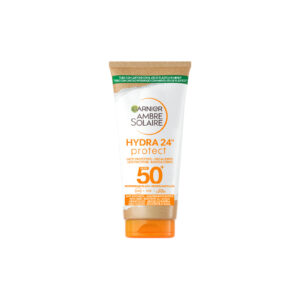 AMBRE SOLAIRE HYDRA 24 SPF50 MINITAGLIA 50ML