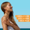 AMBRE SOLAIRE HYDRA 24 SPRAY SPF50 150ML - immagine 7