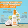 AMBRE SOLAIRE HYDRA 24 SPRAY SPF50 150ML - immagine 2