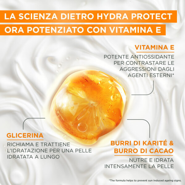 AMBRE SOLAIRE HYDRA 24 SPRAY SPF50 150ML - immagine 5