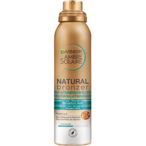 AMBRE SOLAIRE SELF TAN SPRAY 150ML