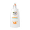 AMBRE SOLAIRE SHAKA NIACINAMIDE SPF50 40ML