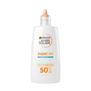 AMBRE SOLAIRE SHAKA NIACINAMIDE SPF50 40ML