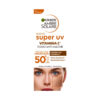 AMBRE SOLAIRE SHAKA VITAMINA C SPF50 40ML - immagine 2