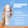 AMBRE SOLAIRE SUPER UV OVER MAKEUP MIST IP50+ - immagine 6