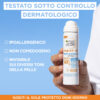 AMBRE SOLAIRE SUPER UV OVER MAKEUP MIST IP50+ - immagine 5