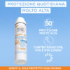 AMBRE SOLAIRE SUPER UV OVER MAKEUP MIST IP50+ - immagine 4