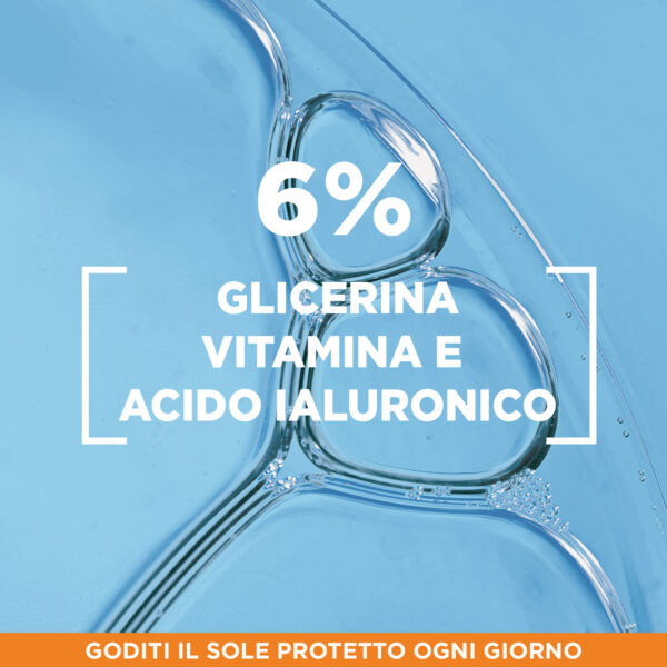 AMBRE SOLAIRE SUPER UV OVER MAKEUP MIST IP50+ - immagine 3