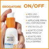 AMBRE SOLAIRE SUPER UV SERUM SPF50 30ML - immagine 2