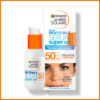 AMBRE SOLAIRE SUPER UV SERUM SPF50 30ML - immagine 4
