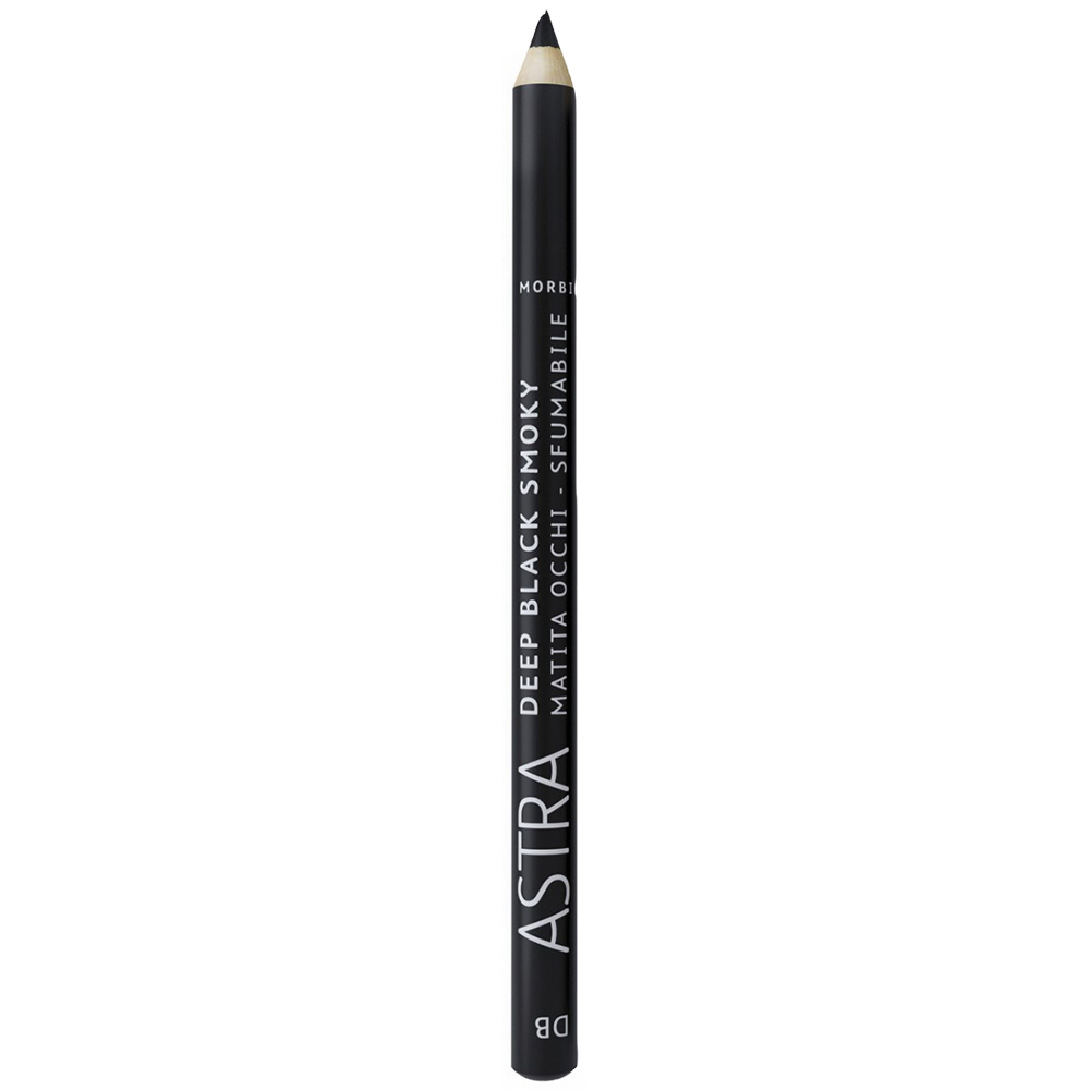 ASTRA MATITA DEEP BLACK
