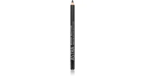 ASTRA MATITA GLITTER OCCHI NERA