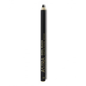ASTRA MATITA KAJAL BLACK