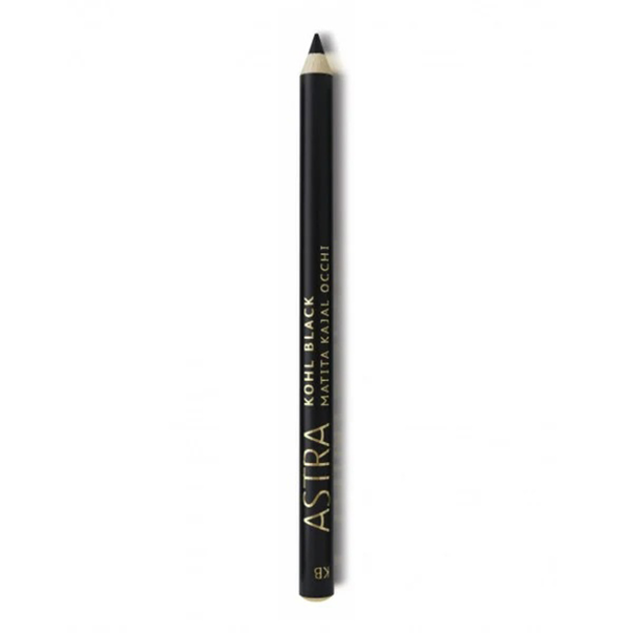 ASTRA MATITA KAJAL BLACK