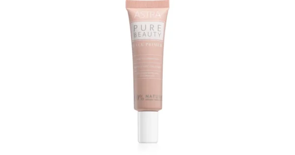 ASTRA PURE BEAUTY FACE PRIMER