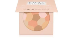 ASTRA PURE BEAUTY MOSAIC FACE POWDER