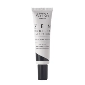 ASTRA ZEN ROUTINE FACE PRIMER 0001