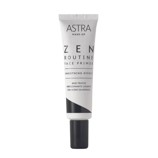ASTRA ZEN ROUTINE FACE PRIMER 0001