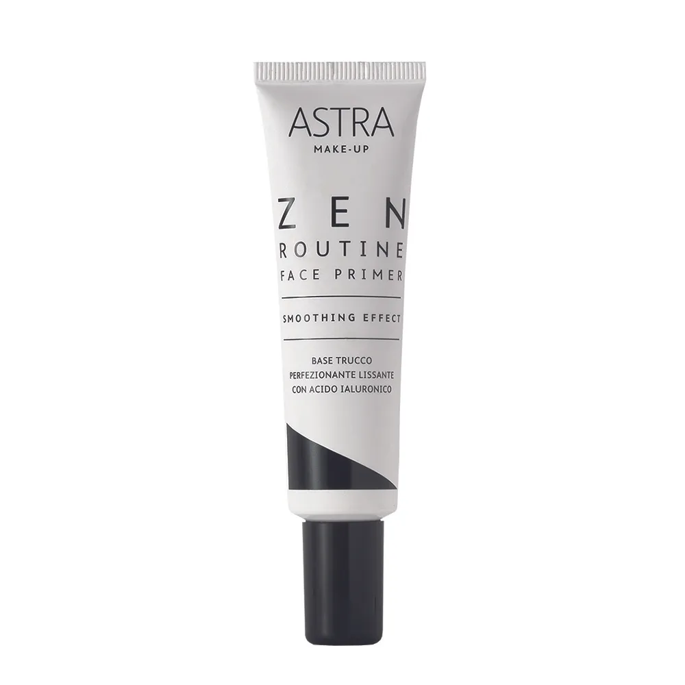 ASTRA ZEN ROUTINE FACE PRIMER 0001