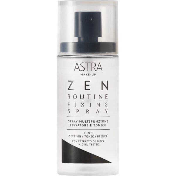 ASTRA ZEN ROUTINE FIXING SPRAY 0001