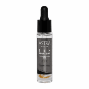 ASTRA ZEN ROUTINE MULTIFUNCTIONAL OIL 22K PRIMER SERUM
