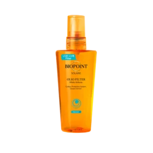 BIOPOINT PROTEZIONE SOLARE SPRAY ON OIL 100 ML