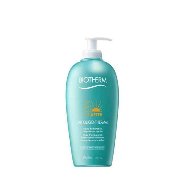 BIOTHERM AFTER SUN 400 ML
