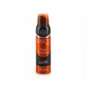 BREEZE DEODORANTE SPRAY POWER 150 ML