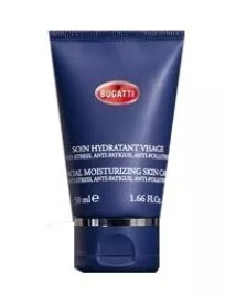 BUGATTI SOIN HYDRATANT VISAGE ANTI FATIGUE 50 ML