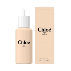 CHLOE EDP 150 ML RICARICA