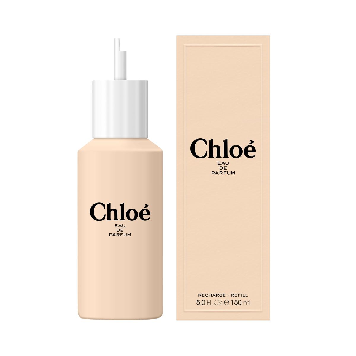 CHLOE EDP 150 ML RICARICA