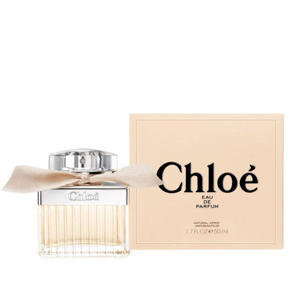 CHLOE EDP 50 ML
