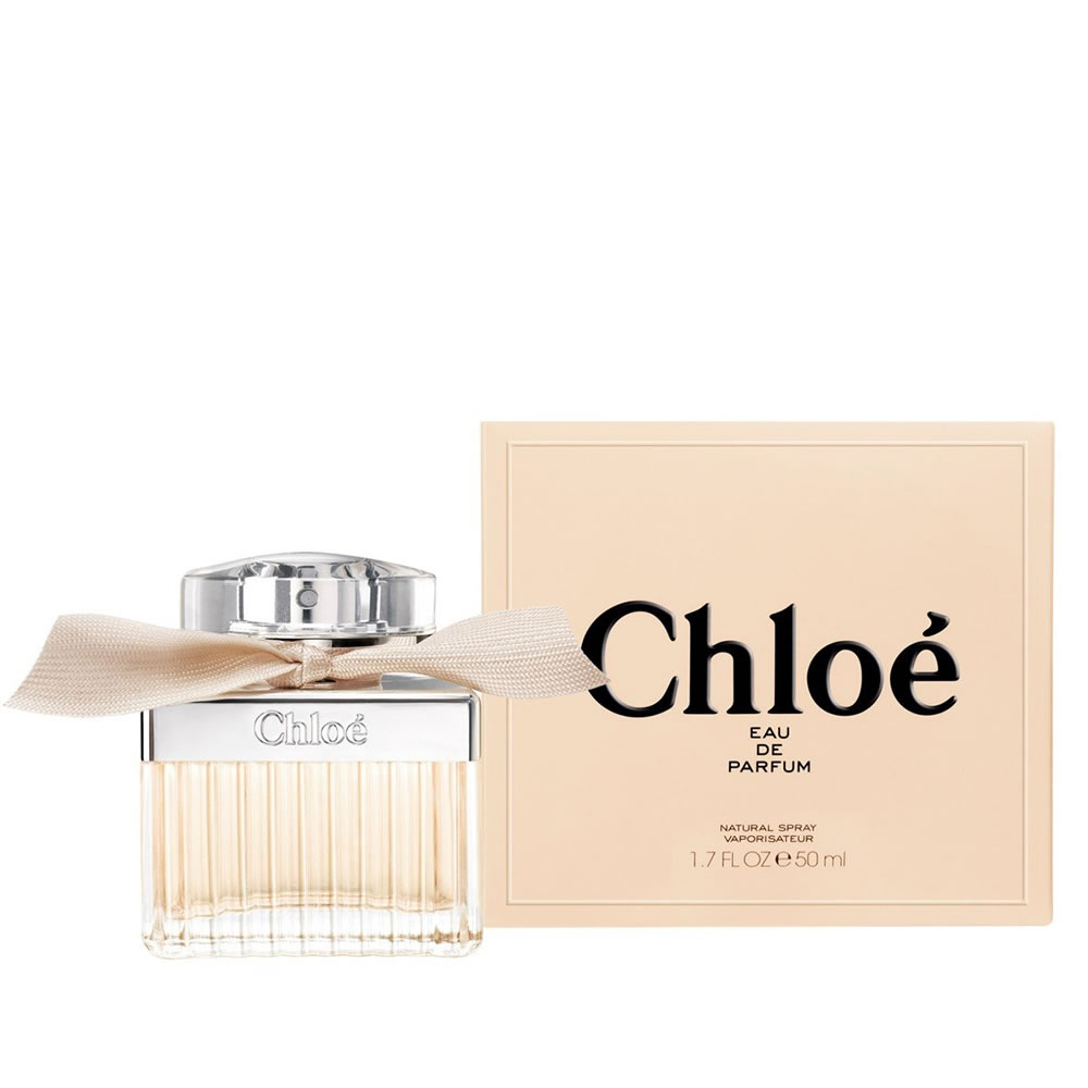 CHLOE EDP 50 ML