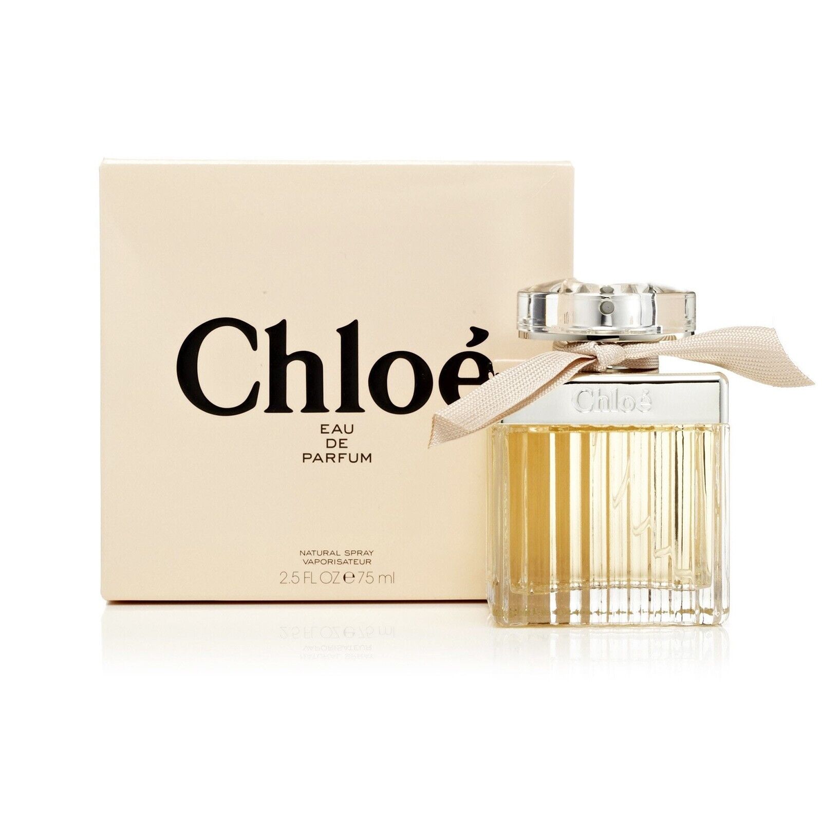 CHLOE EDP 75 ML